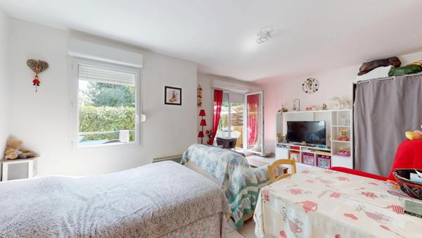 Location Appartement 1 pièces 32 m2 à Roissy-en-Brie