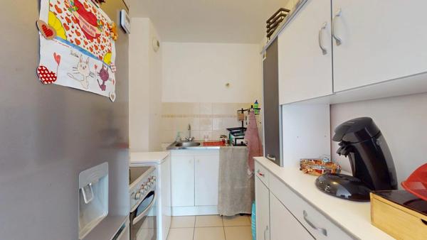 Location Appartement 1 pièces 32 m2 à Roissy-en-Brie