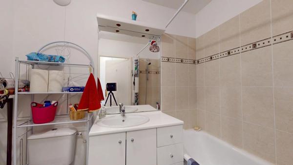 Location Appartement 1 pièces 32 m2 à Roissy-en-Brie