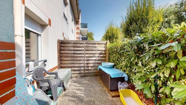 Location Appartement 1 pièces 32 m2 à Roissy-en-Brie