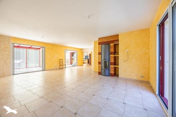 Maison à vendre |  Nesmy |  7 pièces | 175 m²