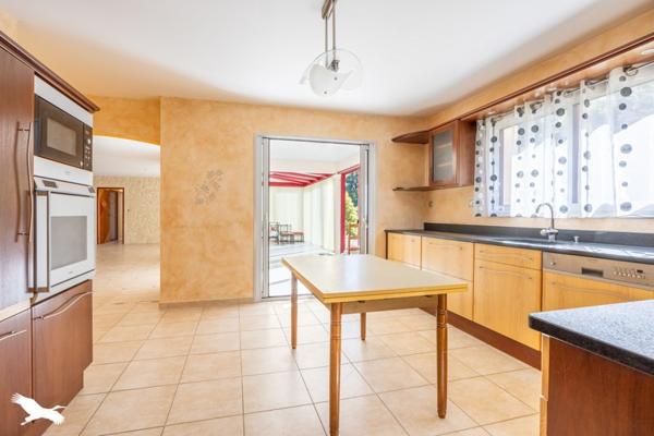 Maison à vendre |  Nesmy |  7 pièces | 175 m²