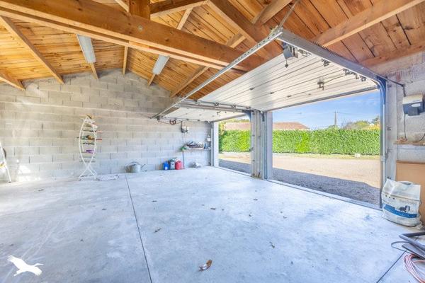 Maison à vendre |  Nesmy |  7 pièces | 175 m²