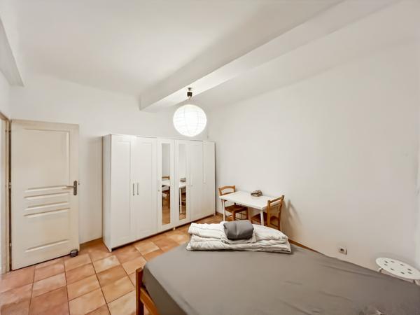 Aix-en-Provence (13100) VENTE - T2/3 HYPERCENTRE AIX - IDEAL INVESTISSEMENT LOCATIF