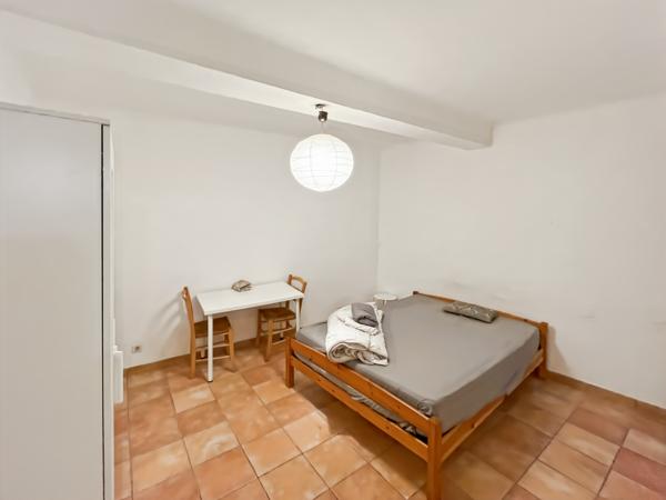 Aix-en-Provence (13100) VENTE - T2/3 HYPERCENTRE AIX - IDEAL INVESTISSEMENT LOCATIF