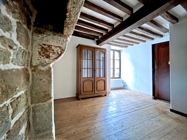 Commerce à vendre à Carrouges (61320) - Orne