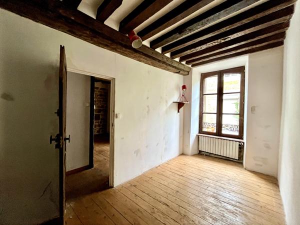 Commerce à vendre à Carrouges (61320) - Orne