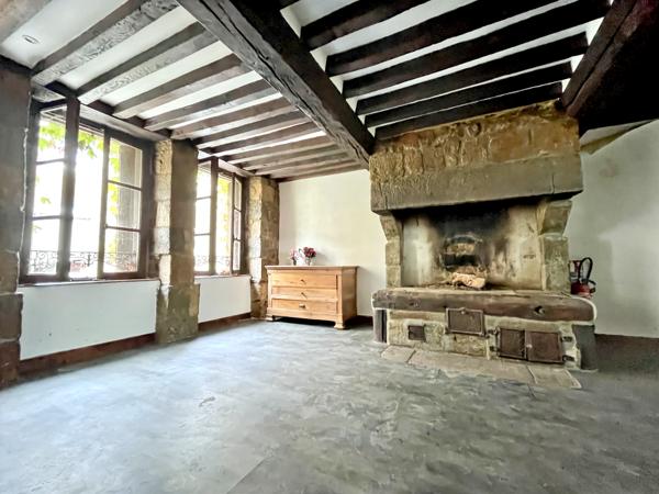 Commerce à vendre à Carrouges (61320) - Orne