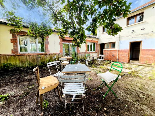 Commerce à vendre à Carrouges (61320) - Orne