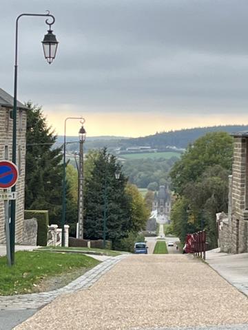 Commerce à vendre à Carrouges (61320) - Orne