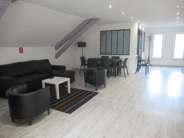 Appartement à vendre à Troyes dans l'Aube (10000), ref : 10377/919
