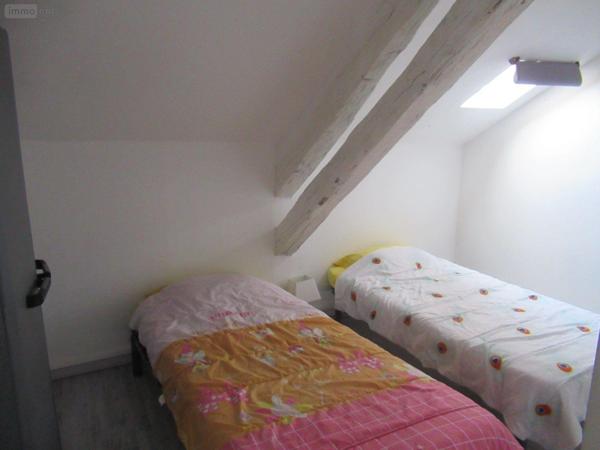 Appartement à vendre à Troyes dans l'Aube (10000), ref : 10377/919