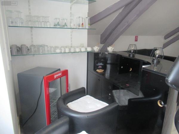 Appartement à vendre à Troyes dans l'Aube (10000), ref : 10377/919