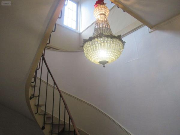 Appartement à vendre à Troyes dans l'Aube (10000), ref : 10377/919