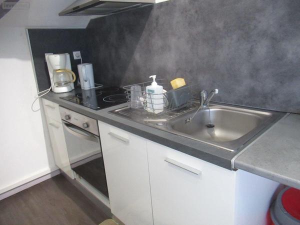 Appartement à vendre à Troyes dans l'Aube (10000), ref : 10377/919