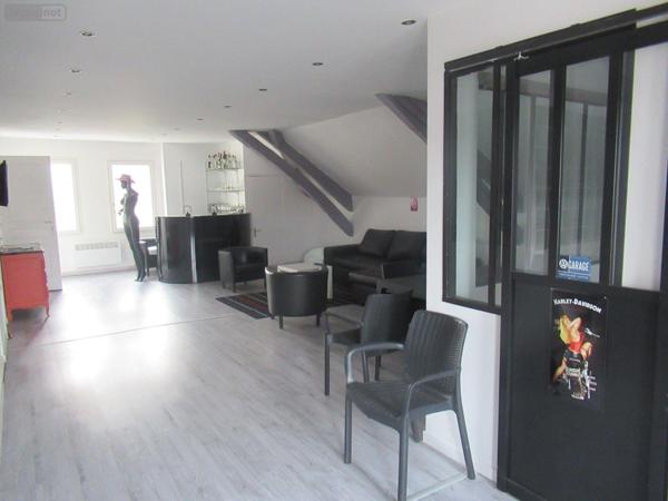 Appartement à vendre à Troyes dans l'Aube (10000), ref : 10377/919