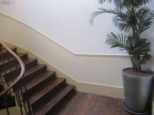 Appartement à vendre à Troyes dans l'Aube (10000), ref : 10377/919