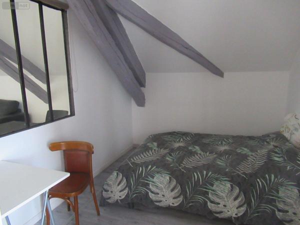 Appartement à vendre à Troyes dans l'Aube (10000), ref : 10377/919