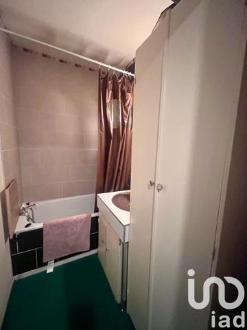 Appartement à vendre 2 pièces 28 m² Aragnouet