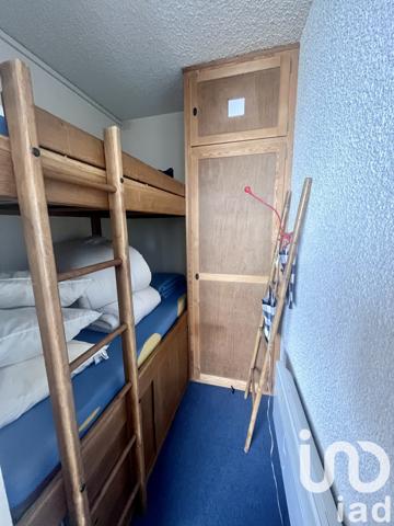 Appartement à vendre 2 pièces 28 m² Aragnouet