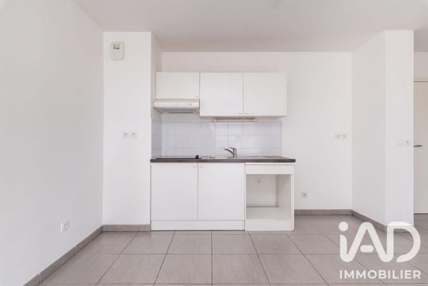 Appartement à vendre 3 pièces 62,41 m² Villeurbanne