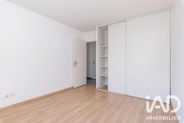 Appartement à vendre 3 pièces 62,41 m² Villeurbanne