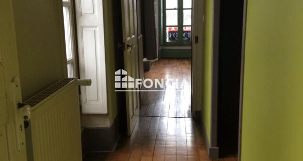 Location Appartement 2 pièces 47.36 m² - Valence 26000
