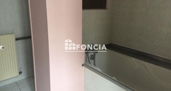 Location Appartement 2 pièces 47.36 m² - Valence 26000