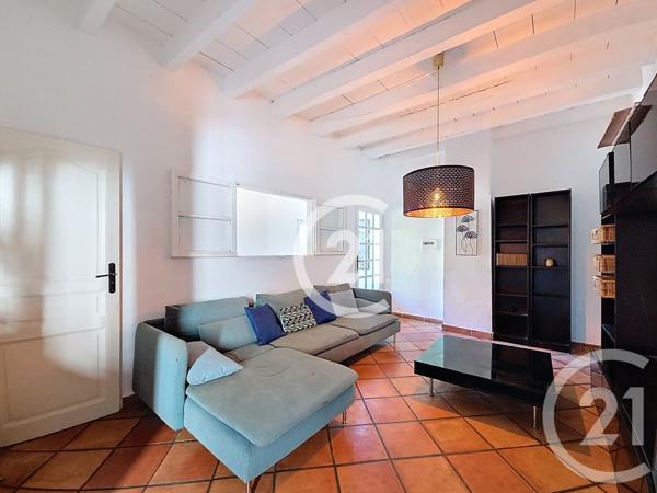 Maison à vendre  4 pièces - 121,89 m2 ARLES - 13