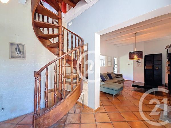 Maison à vendre  4 pièces - 121,89 m2 ARLES - 13