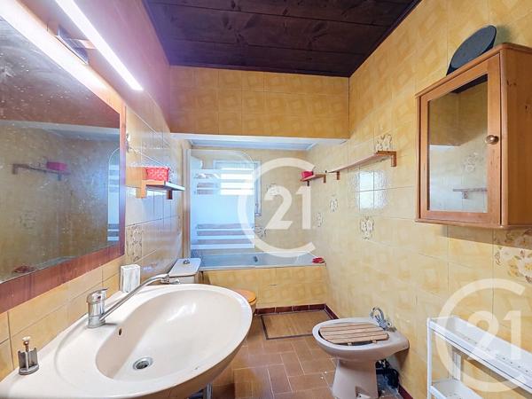 Maison à vendre  4 pièces - 121,89 m2 ARLES - 13