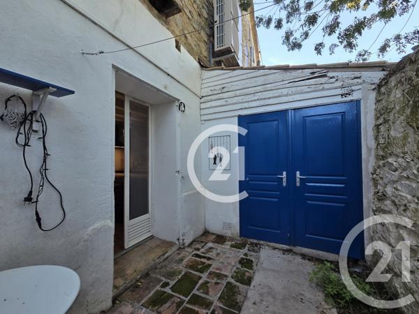 Maison à vendre  4 pièces - 121,89 m2 ARLES - 13
