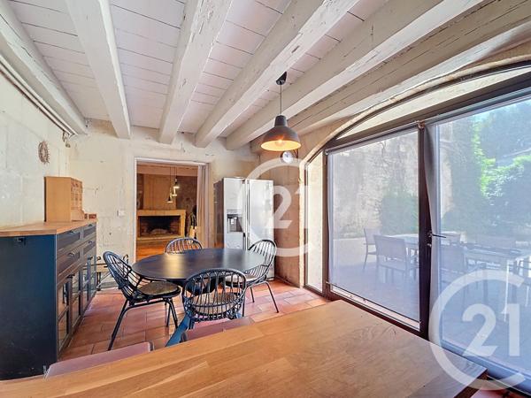 Maison à vendre  4 pièces - 121,89 m2 ARLES - 13