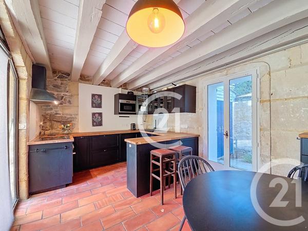 Maison à vendre  4 pièces - 121,89 m2 ARLES - 13