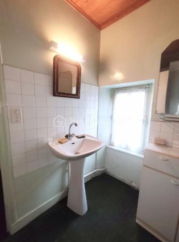 Maison de village de 106 m²