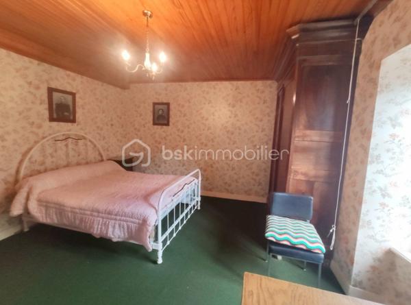 Maison de village de 106 m²