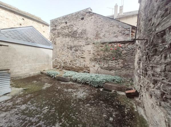 Maison de village de 106 m²