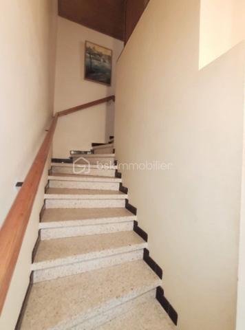 Maison de village de 106 m²