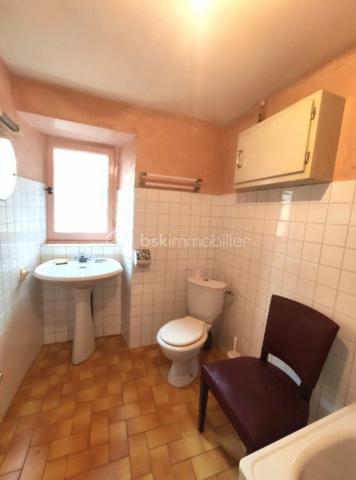 Maison de village de 106 m²