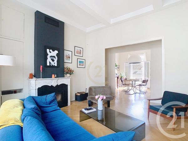 Appartement F4 à vendre  4 pièces - 91,80 m2 PERPIGNAN - 66