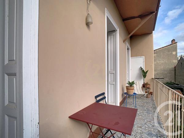 Appartement F4 à vendre  4 pièces - 91,80 m2 PERPIGNAN - 66