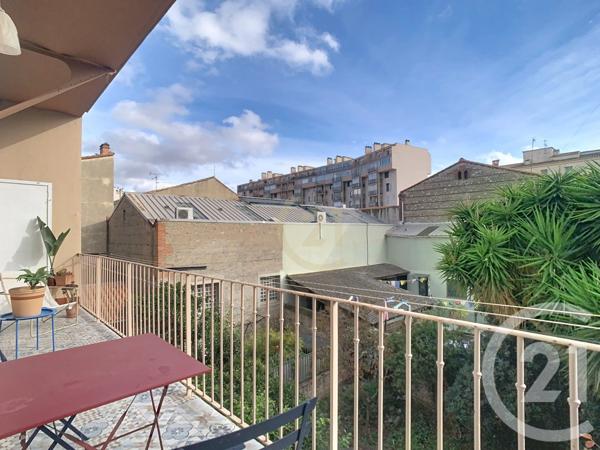 Appartement F4 à vendre  4 pièces - 91,80 m2 PERPIGNAN - 66