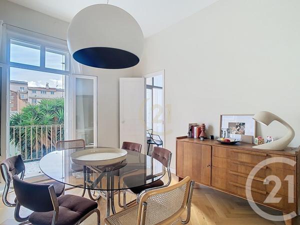 Appartement F4 à vendre  4 pièces - 91,80 m2 PERPIGNAN - 66