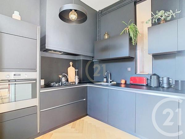 Appartement F4 à vendre  4 pièces - 91,80 m2 PERPIGNAN - 66