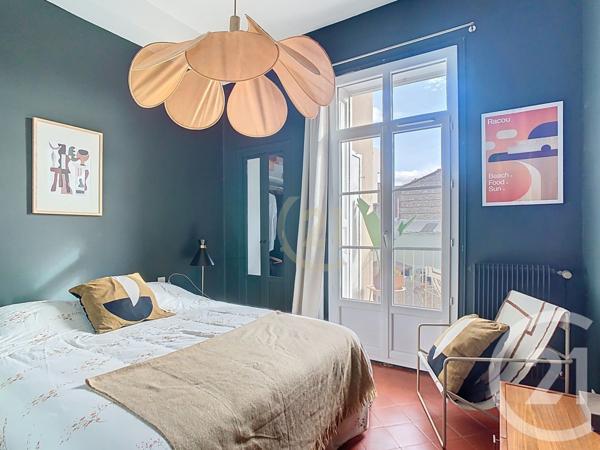 Appartement F4 à vendre  4 pièces - 91,80 m2 PERPIGNAN - 66