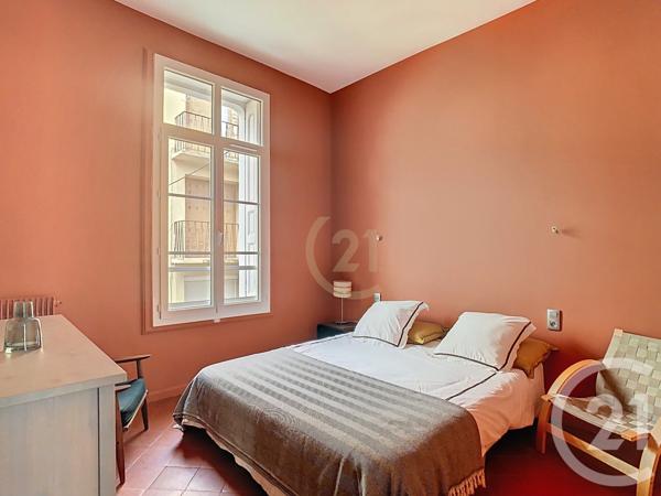 Appartement F4 à vendre  4 pièces - 91,80 m2 PERPIGNAN - 66
