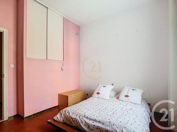 Appartement F4 à vendre  4 pièces - 91,80 m2 PERPIGNAN - 66