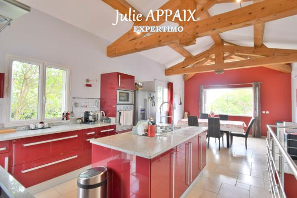 Saint-Raphaël (83700) Maison au coeur de Boulouris