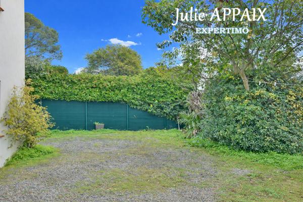 Saint-Raphaël (83700) Maison au coeur de Boulouris
