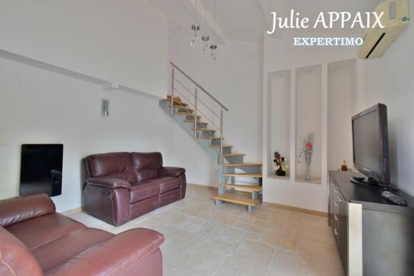 Saint-Raphaël (83700) Maison au coeur de Boulouris